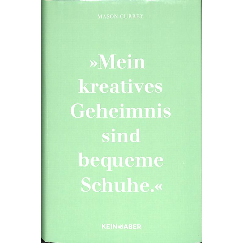 Musenküsse - Die täglichen Rituale berühmter Künstlerinnen | Mein kreatives Geheimnis sind bequeme Schuhe Musenküsse - Die täglichen Rituale berühmter Künstlerinnen | Mein kreatives Geheimnis sind bequeme Schuhe