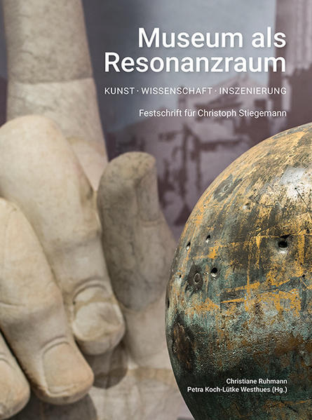 Museum als Resonanzraum: Kunst - Wissenschaft - Inszenierung von Imhof Verlag
