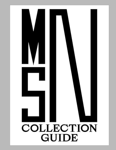 Museum of Modern Art in Warsaw Collection Guide von Museum of Modern Art in Warsaw