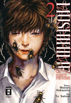 Mushihime - Insect Princess 02 von Egmont Manga