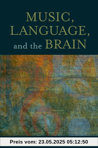 Music, Language, and the Brain