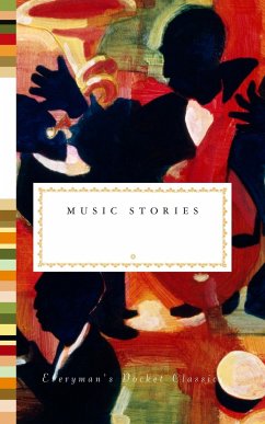 Music Stories von Random House UK Ltd
