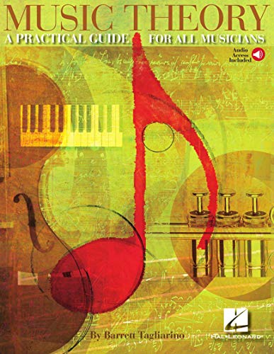 Music Theory A Practical Guide For All Musicians