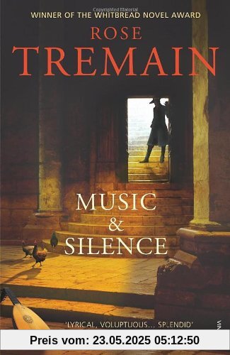 Music and Silence