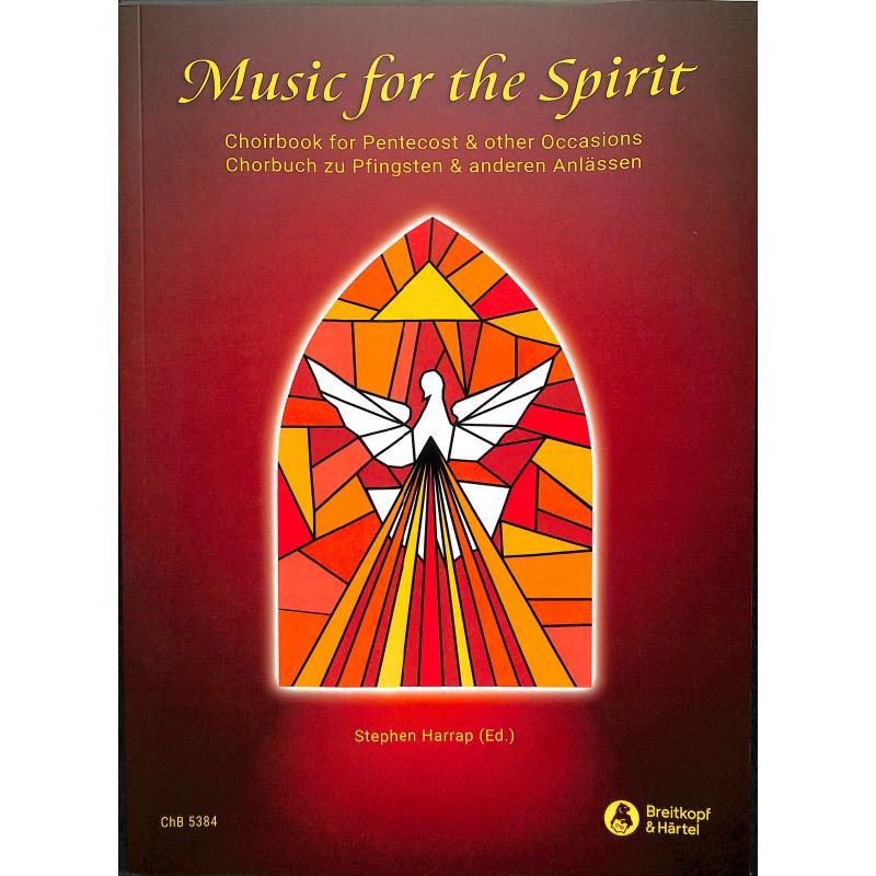 Music for the spirit