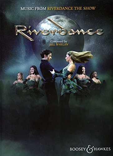 Music from Riverdance - The Show: 20th Anniversary Edition. Klavier, Gesang und/oder Gitarre. Music from Riverdance - The Show: 20th Anniversary Edition. Klavier, Gesang und/oder Gitarre.