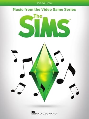 Music from the Video Game Series the Sims Music from the Video Game Series the Sims