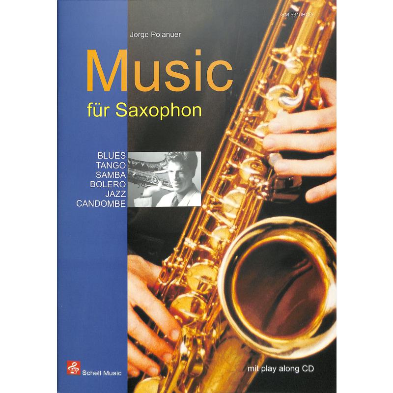 Music für saxophon