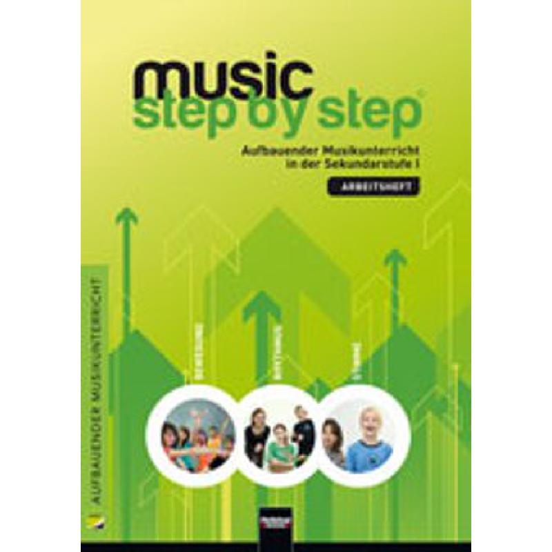 Music step by step Music step by step