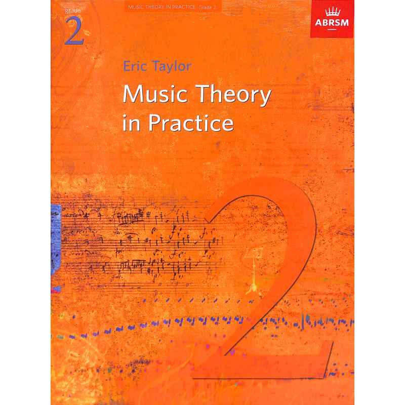 Music theory in practice 2