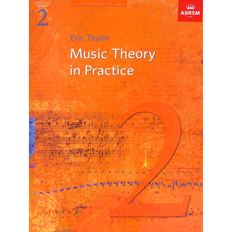 Music theory in practice 2 Music theory in practice 2