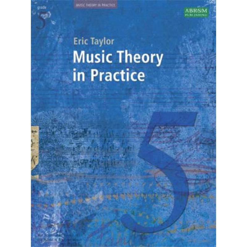 Music theory in practice 5