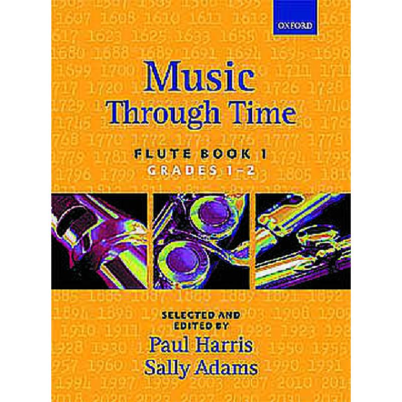 Music through time 1