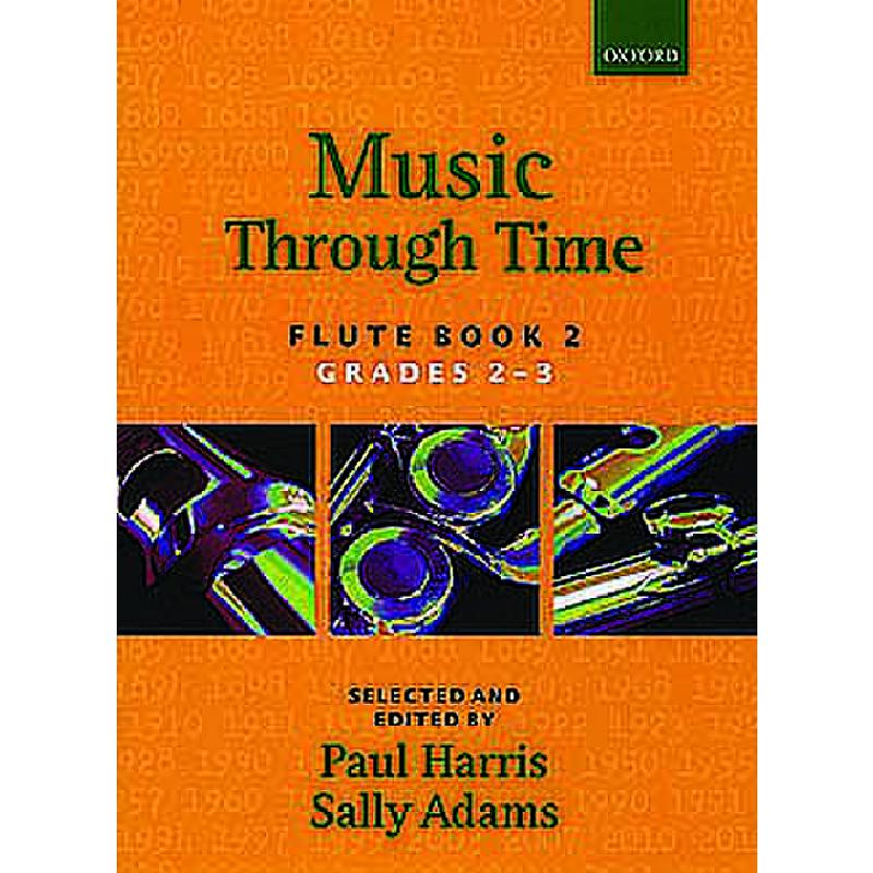 Music through time 2