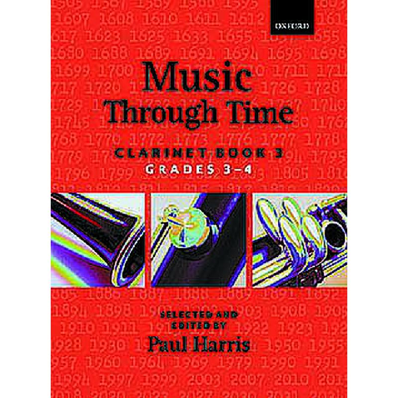 Music through time 3