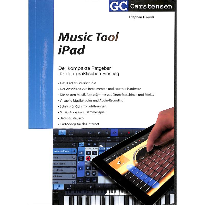 Music tool iPad