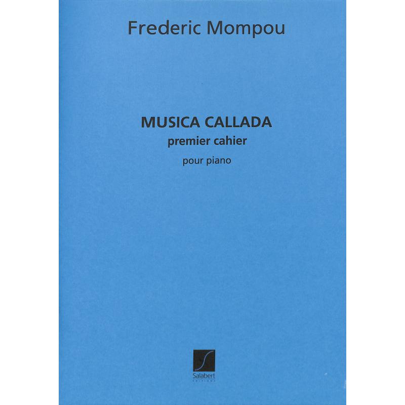 Musica callada 1