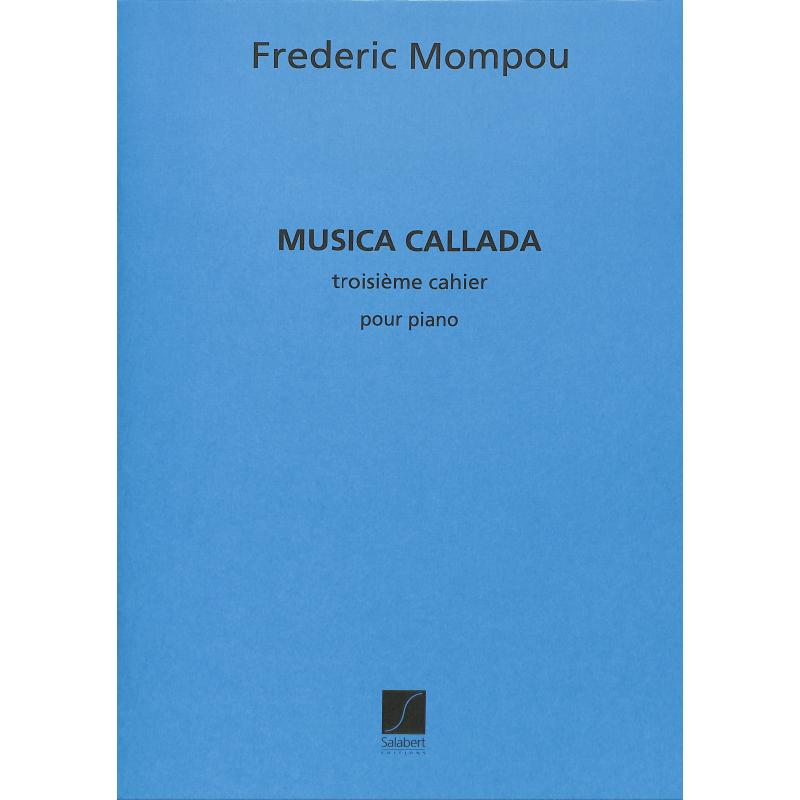Musica callada 3