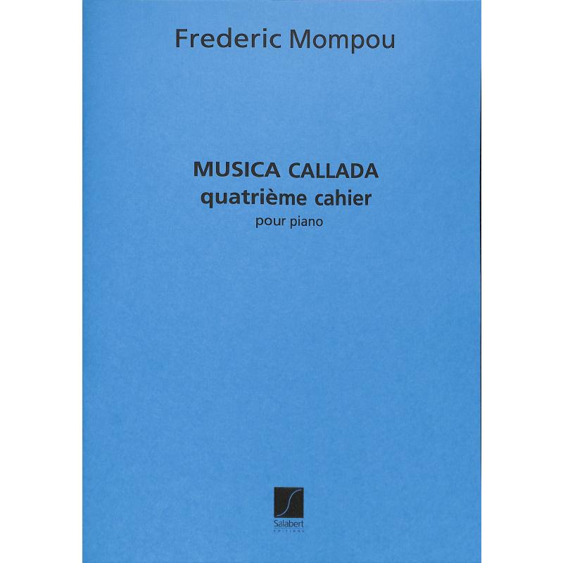 Musica callada 4