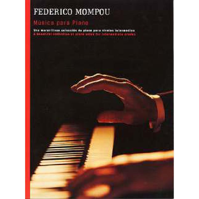 Musica para piano