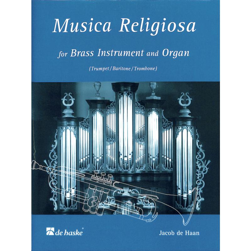 Musica religiosa
