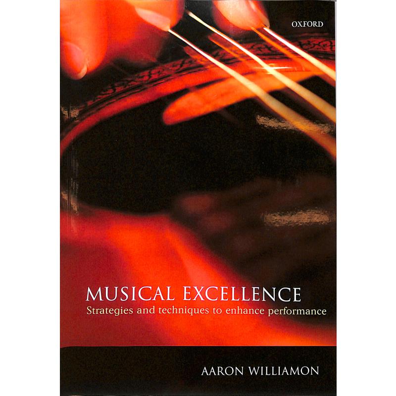Musical Excellence