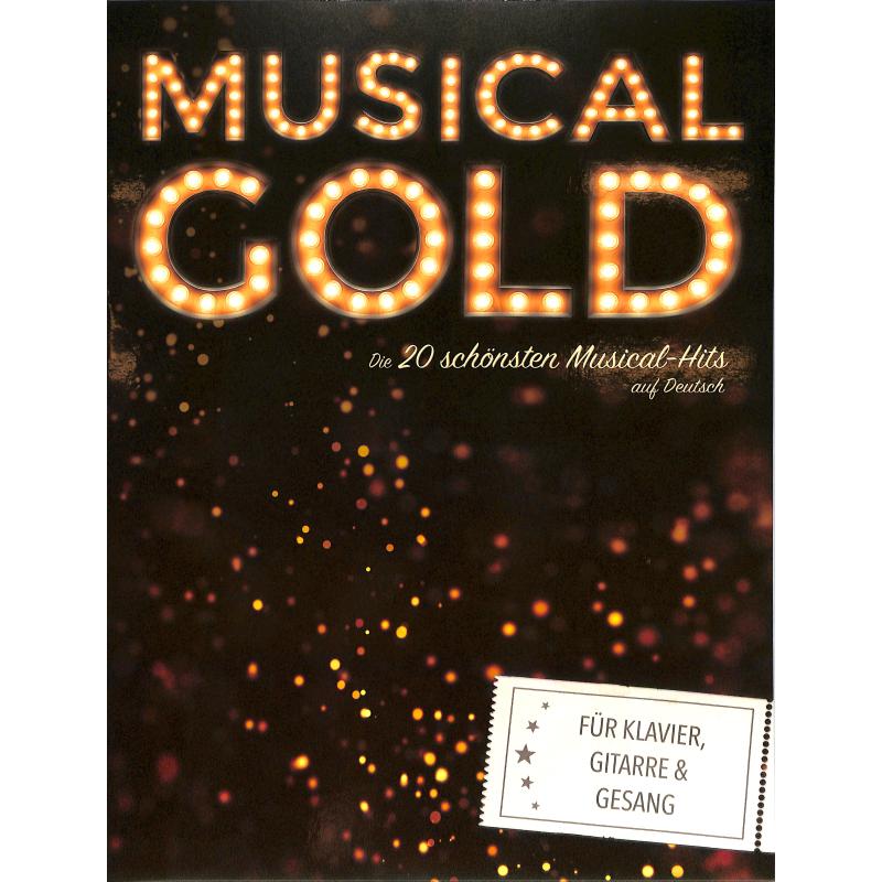 Musical Gold Musical Gold