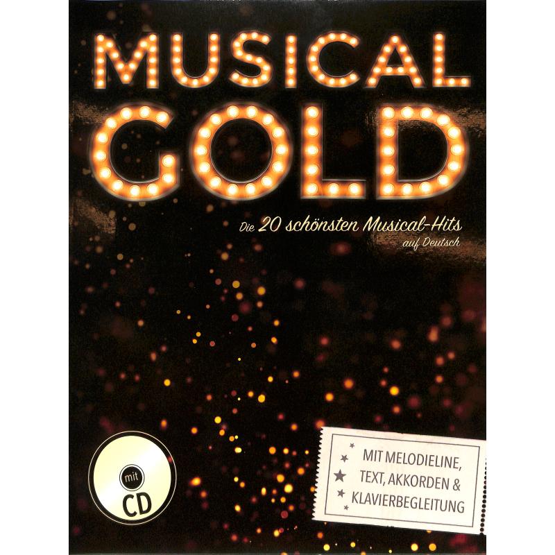 Musical Gold Musical Gold