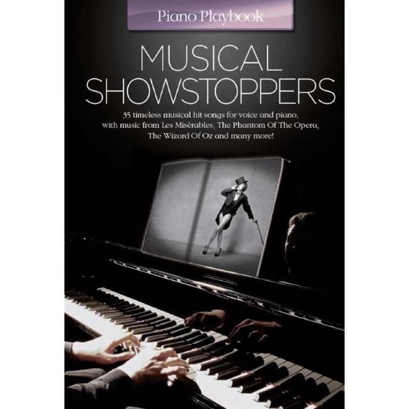 Musical showstoppers