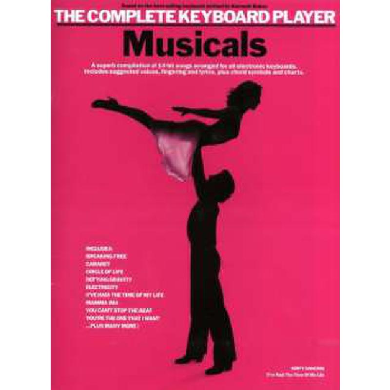 Musicals Musicals