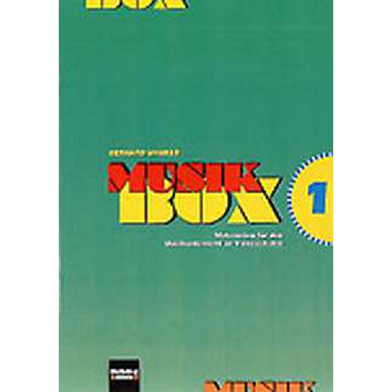 Musik Box 1