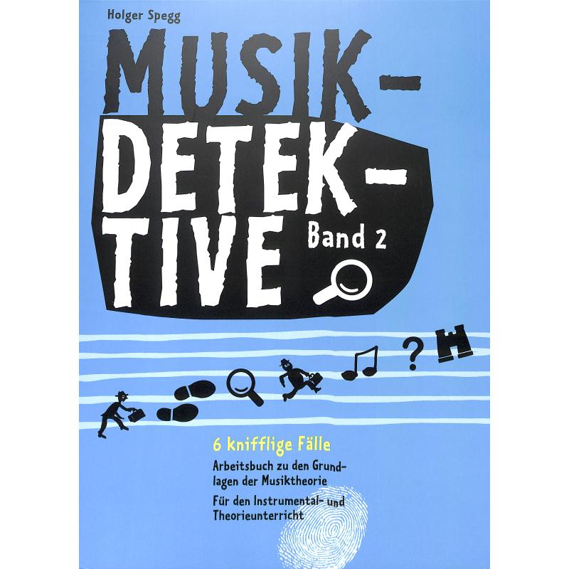 Musik Detektive 2