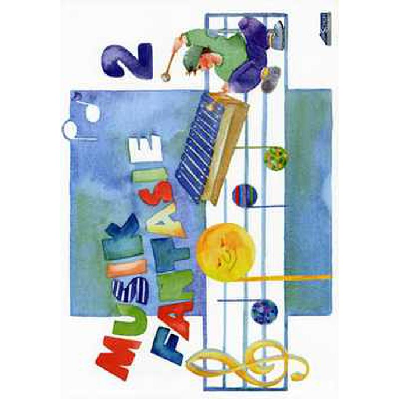 Musik Fantasie 2 Musik Fantasie 2