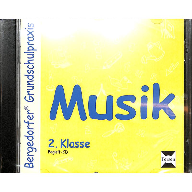 Musik Klasse 2
