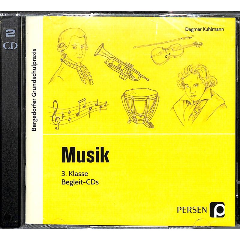Musik Klasse 3