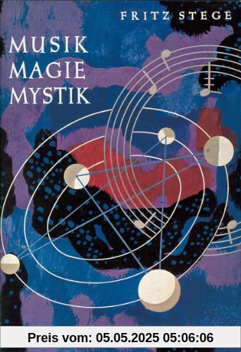Musik Magie Mystik