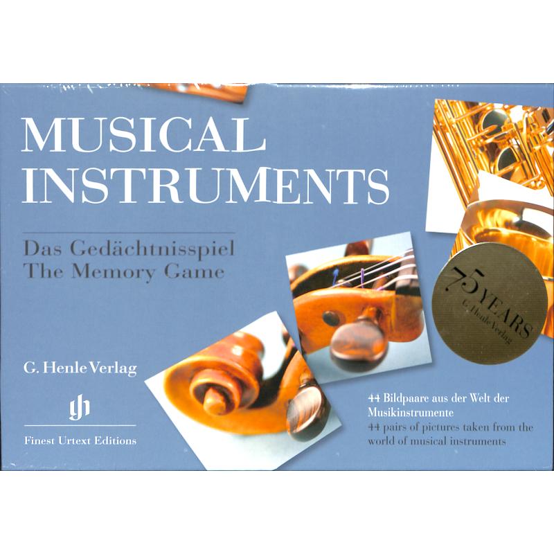 Musik Memo