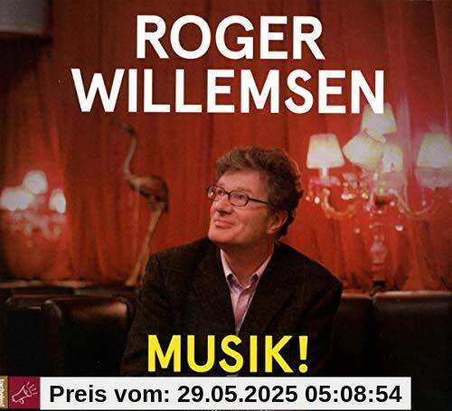 Musik! Über ein Lebensgefühl Musik! Über ein Lebensgefühl