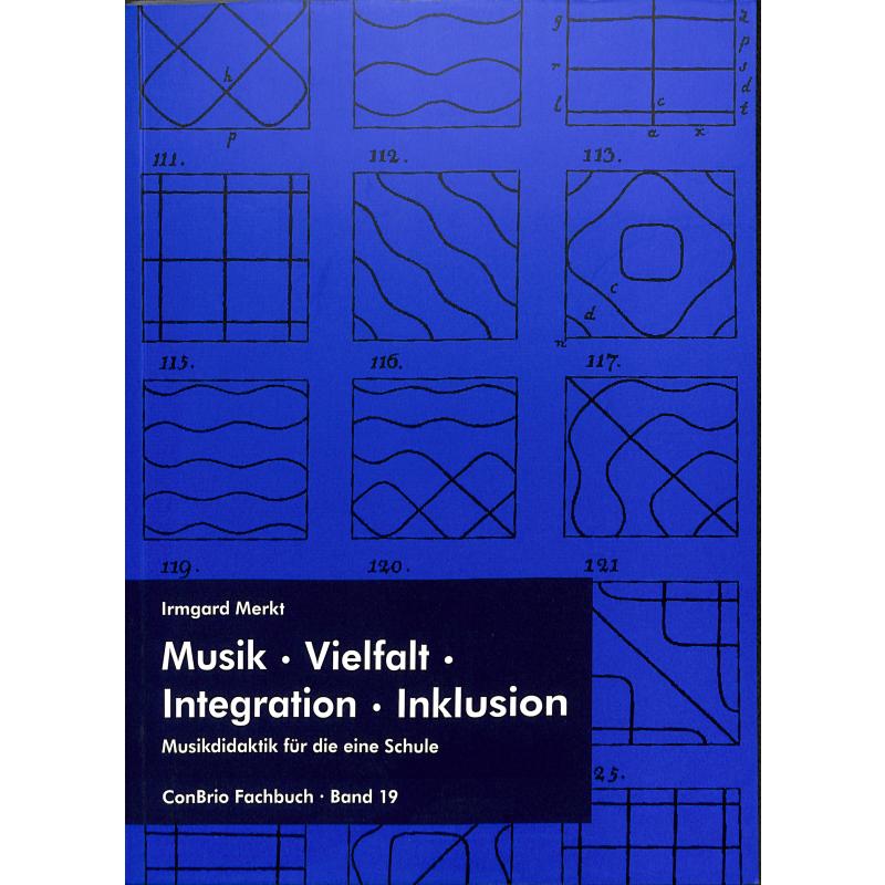 Musik Vielfalt Integration Inklusion Musik Vielfalt Integration Inklusion