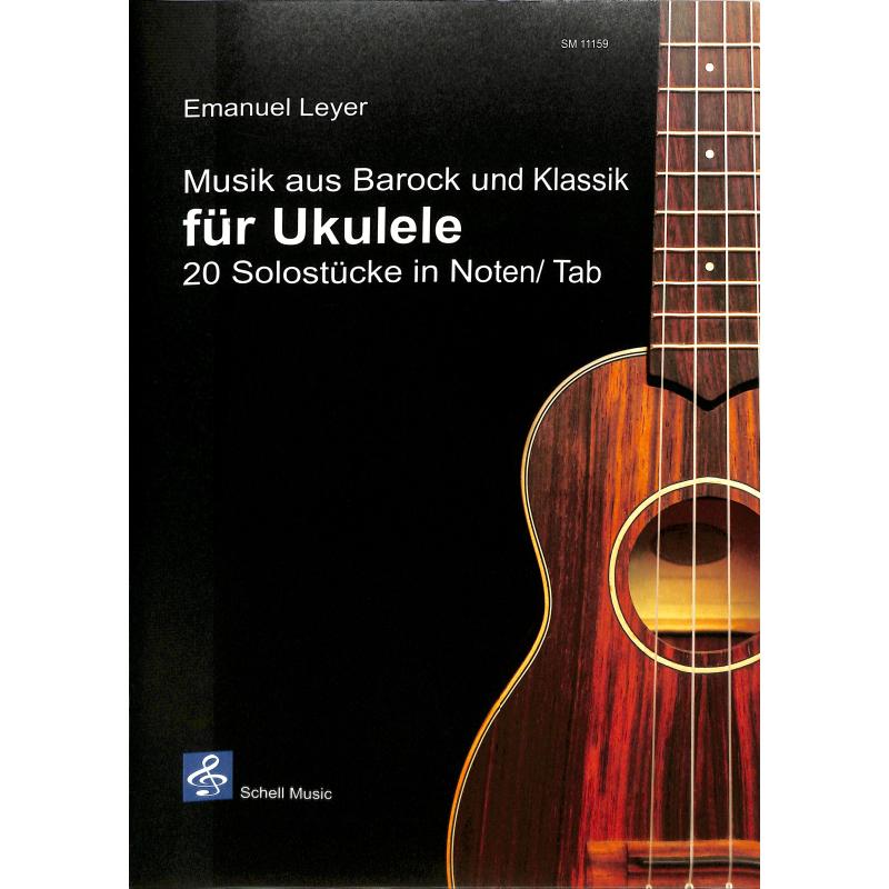Musik aus Barock und Klassik