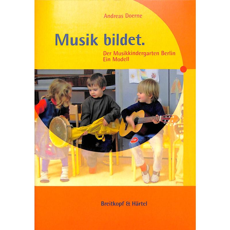 Musik bildet