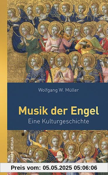Musik der Engel: Eine Kulturgeschichte Musik der Engel: Eine Kulturgeschichte