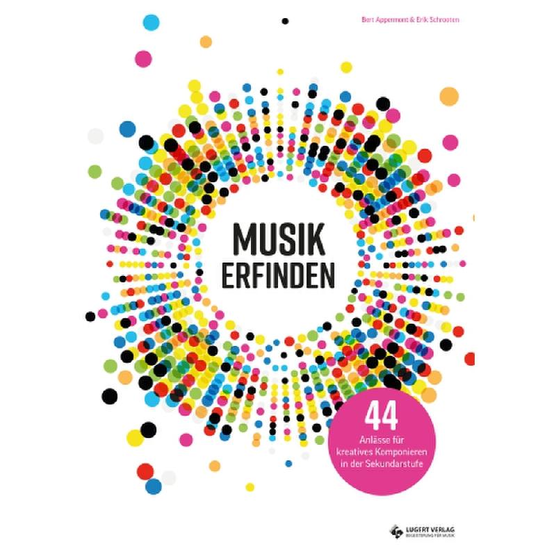 Musik erfinden Musik erfinden