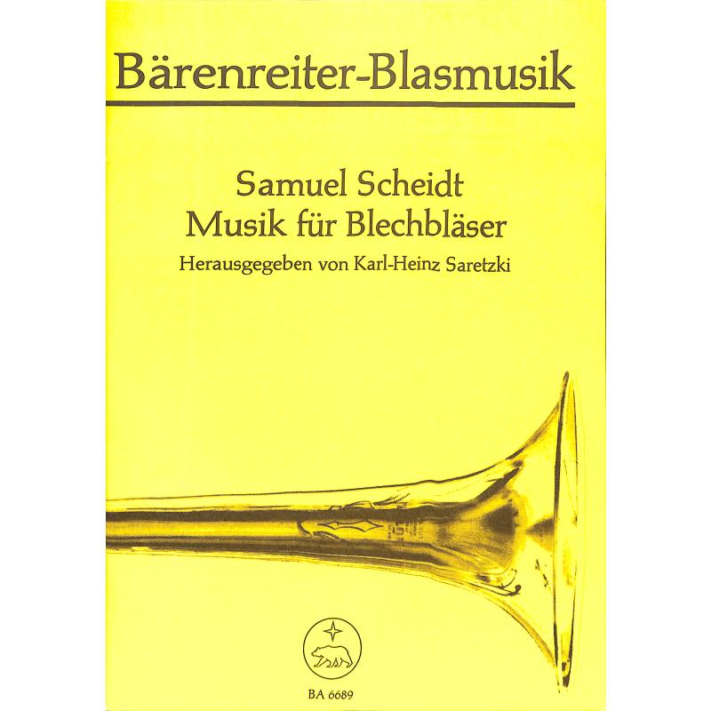 Musik für Blechbläser