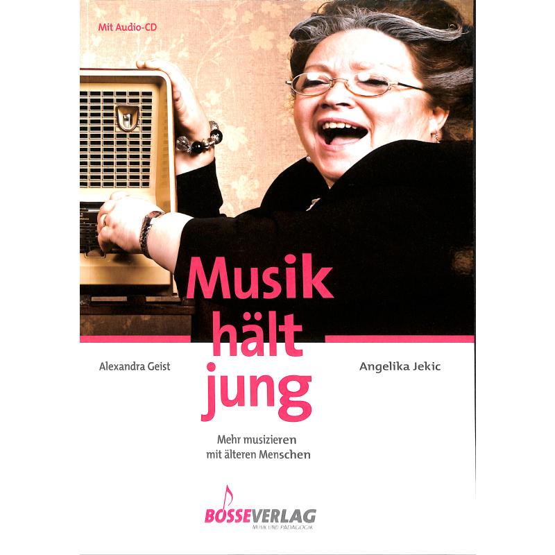 Musik hält jung