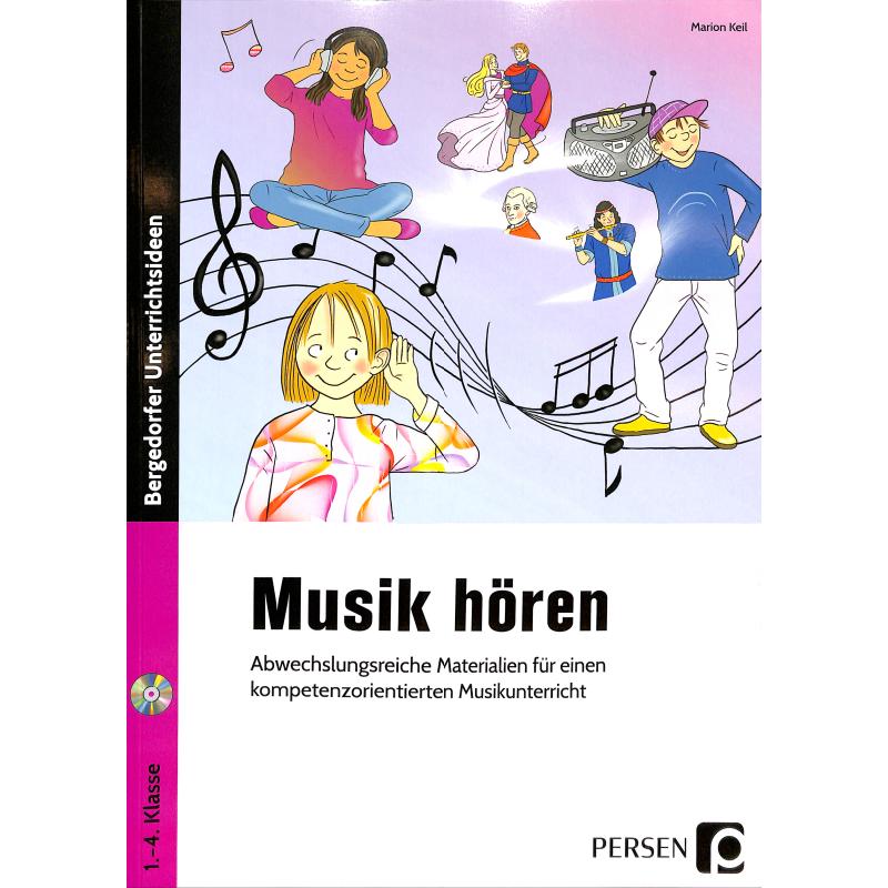 Musik hören