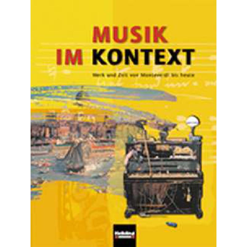 Musik im Kontext