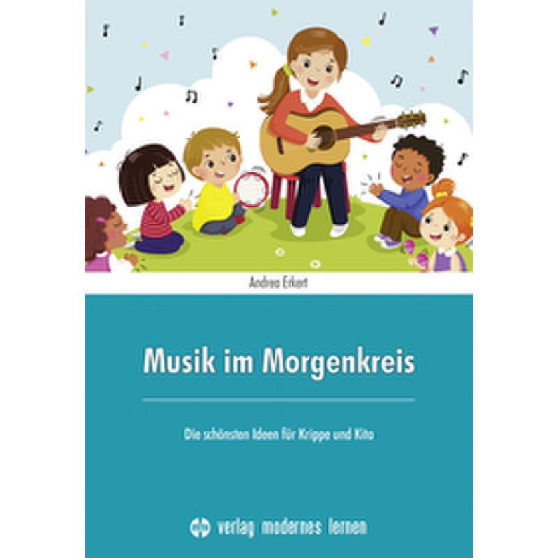 Musik im Morgenkreis