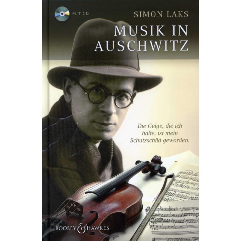 Musik in Auschwitz Musik in Auschwitz