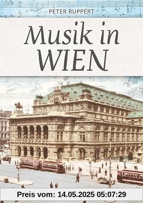 Musik in Wien